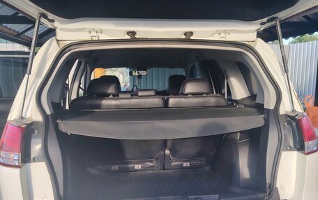 Citroen C-Crosser, 2011 год, 1 000 000 рублей, 12 фотография