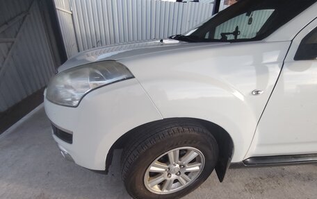 Citroen C-Crosser, 2011 год, 1 000 000 рублей, 6 фотография