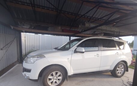 Citroen C-Crosser, 2011 год, 1 000 000 рублей, 7 фотография