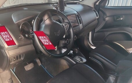 Citroen C-Crosser, 2011 год, 1 000 000 рублей, 8 фотография
