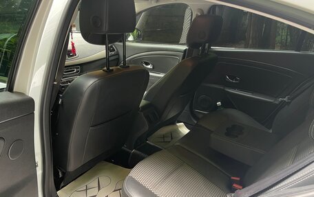 Renault Fluence I, 2012 год, 800 000 рублей, 7 фотография