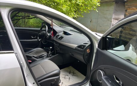 Renault Fluence I, 2012 год, 800 000 рублей, 5 фотография