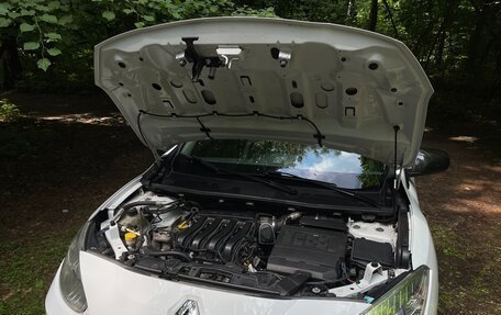 Renault Fluence I, 2012 год, 800 000 рублей, 8 фотография