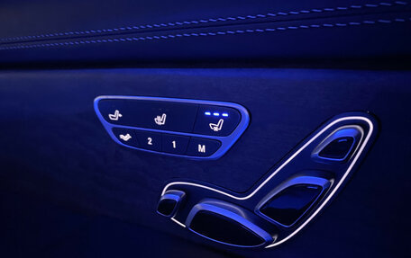 Mercedes-Benz V-Класс, 2021 год, 6 490 000 рублей, 12 фотография