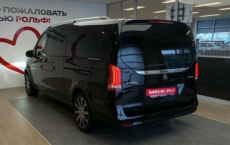 Mercedes-Benz V-Класс, 2021 год, 6 490 000 рублей, 7 фотография
