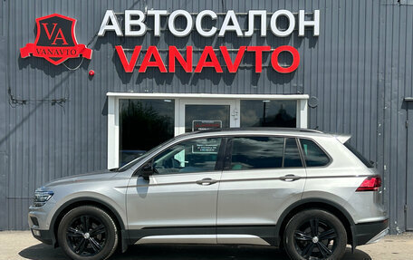 Volkswagen Tiguan II, 2019 год, 3 250 000 рублей, 5 фотография
