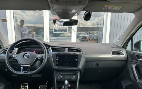 Volkswagen Tiguan II, 2019 год, 3 250 000 рублей, 9 фотография
