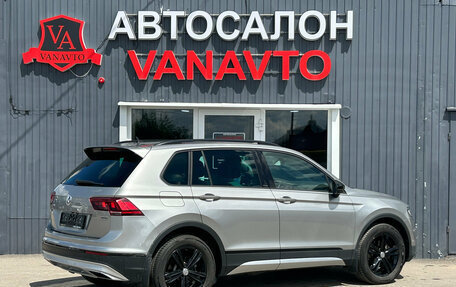 Volkswagen Tiguan II, 2019 год, 3 250 000 рублей, 8 фотография