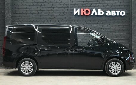 Hyundai Staria, 2021 год, 5 190 000 рублей, 9 фотография