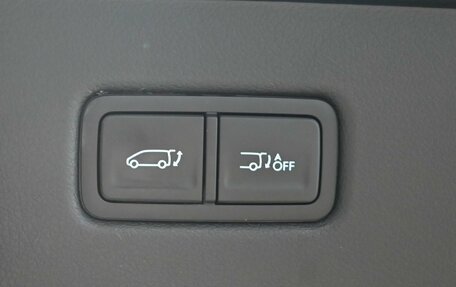 Hyundai Staria, 2021 год, 5 190 000 рублей, 11 фотография