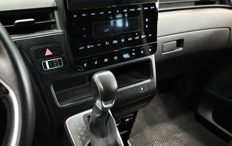 Hyundai Staria, 2021 год, 5 190 000 рублей, 18 фотография