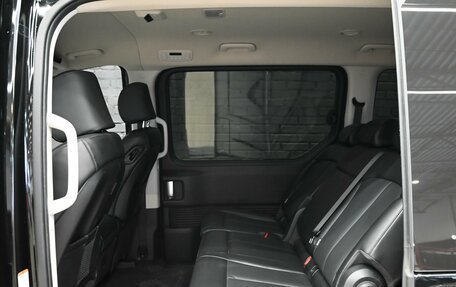 Hyundai Staria, 2021 год, 5 190 000 рублей, 25 фотография