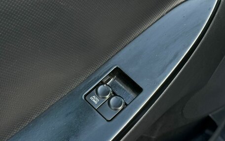 Hyundai Solaris II рестайлинг, 2012 год, 599 000 рублей, 16 фотография