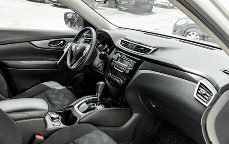 Nissan X-Trail, 2016 год, 1 850 000 рублей, 13 фотография