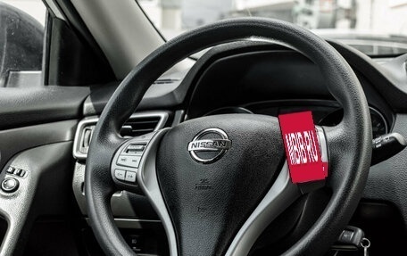 Nissan X-Trail, 2016 год, 1 850 000 рублей, 14 фотография
