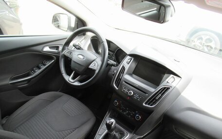 Ford Focus III, 2018 год, 1 400 000 рублей, 12 фотография