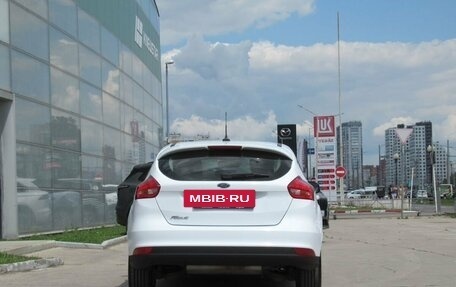 Ford Focus III, 2018 год, 1 400 000 рублей, 6 фотография