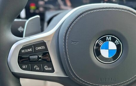 BMW X5, 2025 год, 16 590 000 рублей, 13 фотография