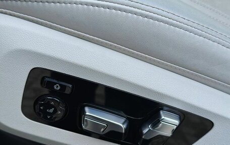 BMW X5, 2025 год, 16 590 000 рублей, 10 фотография