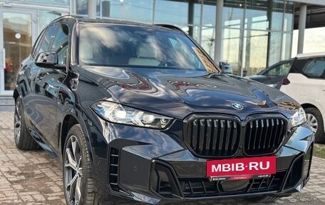 BMW X5, 2025 год, 16 590 000 рублей, 4 фотография