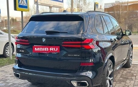 BMW X5, 2025 год, 16 590 000 рублей, 5 фотография