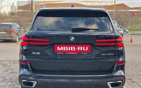 BMW X5, 2025 год, 16 590 000 рублей, 6 фотография