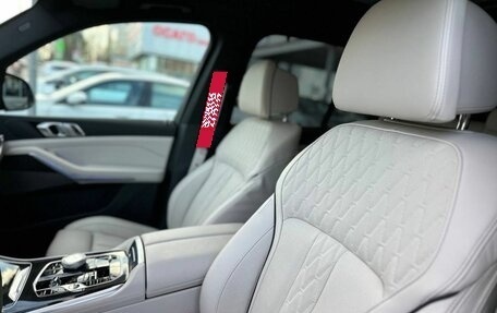 BMW X5, 2025 год, 16 590 000 рублей, 11 фотография