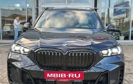 BMW X5, 2025 год, 16 590 000 рублей, 3 фотография