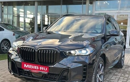 BMW X5, 2025 год, 16 590 000 рублей, 2 фотография