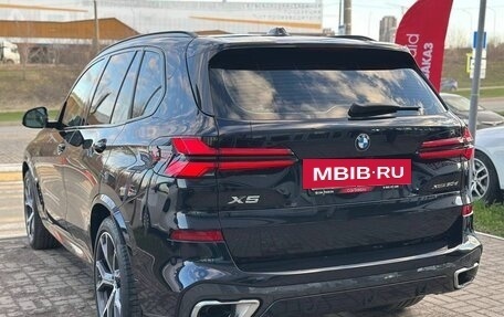 BMW X5, 2025 год, 16 590 000 рублей, 7 фотография