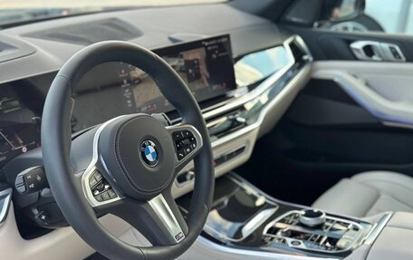 BMW X5, 2025 год, 16 590 000 рублей, 16 фотография