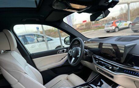 BMW X5, 2025 год, 16 590 000 рублей, 27 фотография