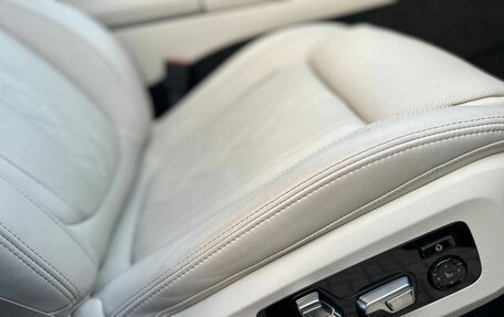 BMW X5, 2025 год, 16 590 000 рублей, 28 фотография