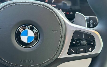 BMW X5, 2025 год, 16 590 000 рублей, 14 фотография