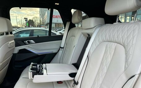 BMW X5, 2025 год, 16 590 000 рублей, 20 фотография