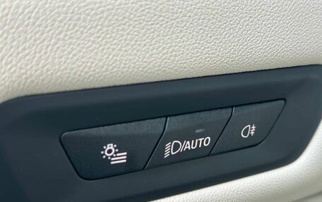 BMW X5, 2025 год, 16 590 000 рублей, 15 фотография