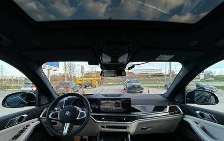 BMW X5, 2025 год, 16 590 000 рублей, 21 фотография