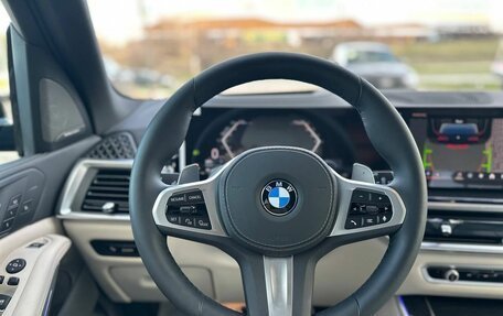 BMW X5, 2025 год, 16 590 000 рублей, 25 фотография
