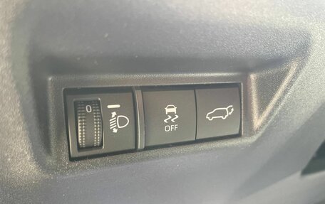 Toyota RAV4, 2026 год, 3 895 000 рублей, 11 фотография