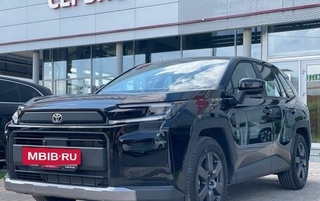 Toyota RAV4, 2026 год, 3 895 000 рублей, 2 фотография
