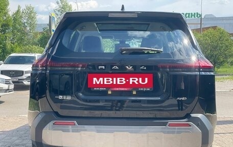 Toyota RAV4, 2026 год, 3 895 000 рублей, 6 фотография
