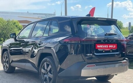 Toyota RAV4, 2026 год, 3 895 000 рублей, 7 фотография