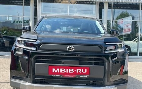 Toyota RAV4, 2026 год, 3 895 000 рублей, 3 фотография
