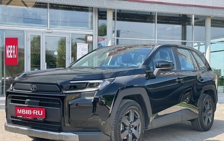 Toyota RAV4, 2026 год, 3 895 000 рублей, 1 фотография