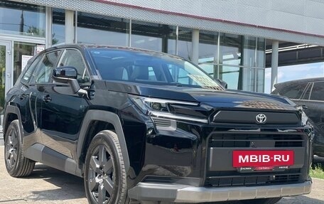 Toyota RAV4, 2026 год, 3 895 000 рублей, 4 фотография