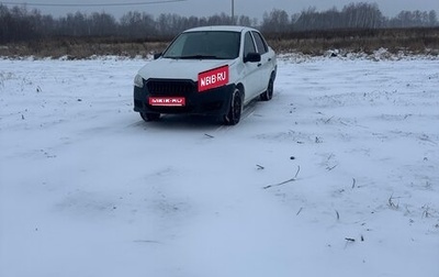 Datsun on-DO I рестайлинг, 2018 год, 430 000 рублей, 1 фотография