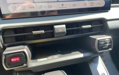 Toyota RAV4, 2026 год, 3 895 000 рублей, 17 фотография