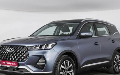 Chery Tiggo 7 Pro, 2021 год, 1 800 000 рублей, 1 фотография