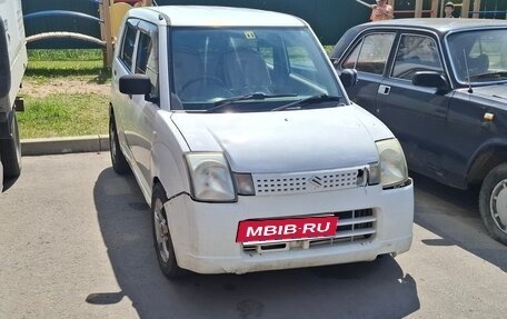 Suzuki Alto, 2009 год, 180 000 рублей, 1 фотография