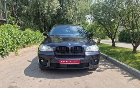 BMW X5, 2011 год, 2 550 000 рублей, 1 фотография